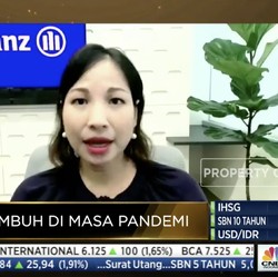 Allianz Beberkan Peluang Industri Asuransi Saat Pandemi