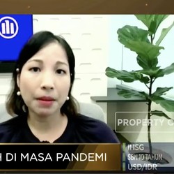 Jurus Industri Asuransi Hadapi Pemulihan Ekonomi 2022