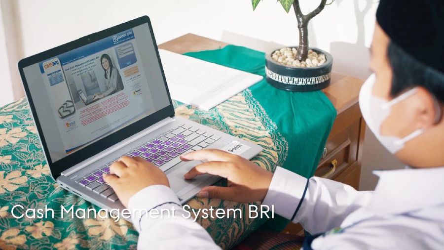 Dok. BRI