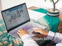 Wujudkan Go Digital, BRI Dorong Digitalisasi Pesantren