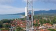 IPO Mitratel, Siap-siap Bakal 'Banjir' Akuisisi Menara Telko