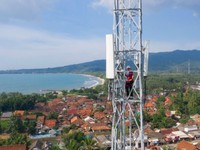 Mitratel Tumbuh Diatas Industri, Bos Besar Mau Lakuin Ini