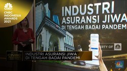 Industri Asuransi Jiwa di Tengah Badai Pandemi