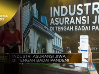 Industri Asuransi Jiwa di Tengah Badai Pandemi