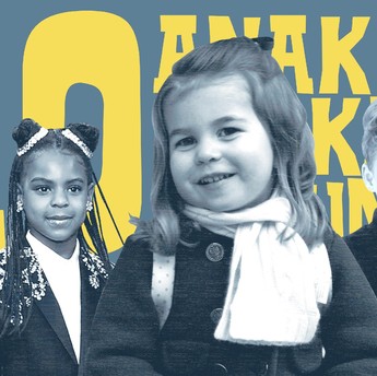 Para Bocah Ini Sudah Kaya Raya, Cek Siapa Saja Mereka!