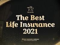 Prudential Life Assurance Konsisten Pimpin Pemulihan