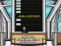 Nasib Miris Bandara Soedirman, tidak ada Penerbangan Lagi