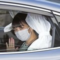 Putri Jepang Mako Buka Suara soal Tinggalkan Istana Demi Pria