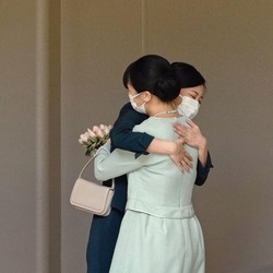 Putri Mako, Kei Komuro, dan Rencana Hidup di Amerika Serikat