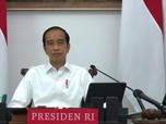 Jokowi Minta PTM Diawasi, Bisa Picu Kenaikan Kasus Covid