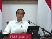 Saat Jokowi Soroti & Waspadai Super Cycle Komoditas, Kenapa?