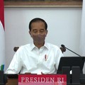 Jokowi Berikan Tugas Khusus ke Tito Karnavian di Akhir Tahun