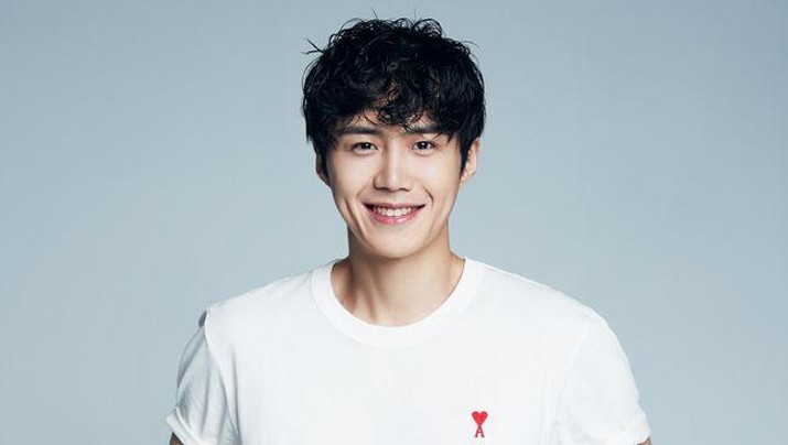 Kim Seon-ho (dok. SALT Entertainment) Kim Seon-ho (dok. SALT Entertainment)