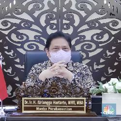 Dana Masih Sisa, Pemerintah Tambah Penerima Subsidi Upah