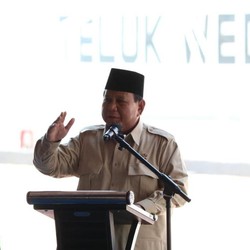 Top Prabowo, RI Resmi Borong Pesawat Militer Airbus A400M