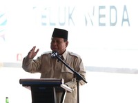 Top Prabowo, RI Resmi Borong Pesawat Militer Airbus A400M