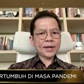 Strategi Axa Mandiri Raih Peluang Saat Pandemi