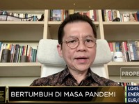 Andalkan Digitalisasi, Begini Proyeksi AXA Mandiri di 2022
