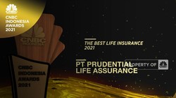 Prudential Raih 