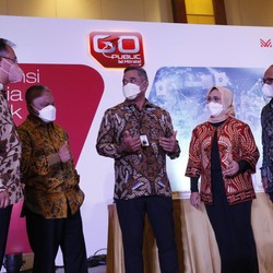 Tok! Harga IPO Mitratel Rp 800/saham, Bakal Raup Rp 18,34 T