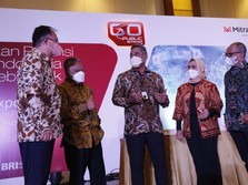 Hari Ini Saham Mitratel Sudah Bisa Dipesan Loh Lewat e-IPO!