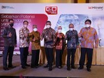 Galang Dana IPO Jumbo Rp 20 T, Mitratel Dipanggil DPR RI
