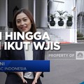 Raup Investasi Rp 6,5 T, Hyundai Hingga Amazon ikut WJIS 2021