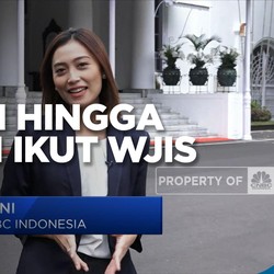 Raup Investasi Rp 6,5 T, Hyundai Hingga Amazon ikut WJIS 2021