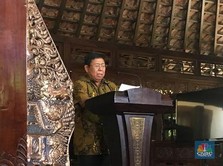 Berita Duka: Mantan Mensesneg di Era SBY Sudi Silalahi Wafat
