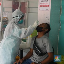 Harga PCR Turun Jadi Rp 275 Ribu, Kualitas Tes Turun?
