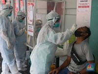 Harga PCR Turun Jadi Rp 275 Ribu, Kualitas Tes Turun?