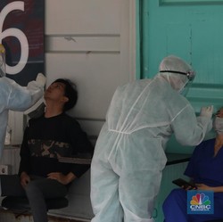 Belum Pernah COVID? Anda Mungkin Punya 'Keistimewaan' Ini