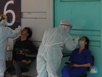 Belum Pernah COVID? Anda Mungkin Punya 'Keistimewaan' Ini