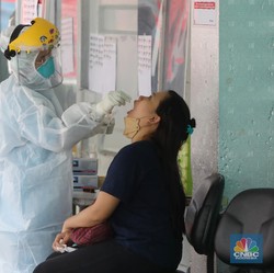 Biaya Test PCR Covid-19 Mau Turun Lagi, Cek Penampakannya!