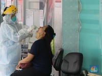 Bye Pandemi, 10 Hal Menghebohkan Ini Tinggal Kenangan