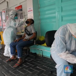 Naik Pesawat Cs Kini Tak Perlu Antigen & PCR, Kapan Berlaku?