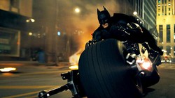 Sinopsis Film The Dark Knight, Pertarungan Batman Vs Joker di Kota Gotham