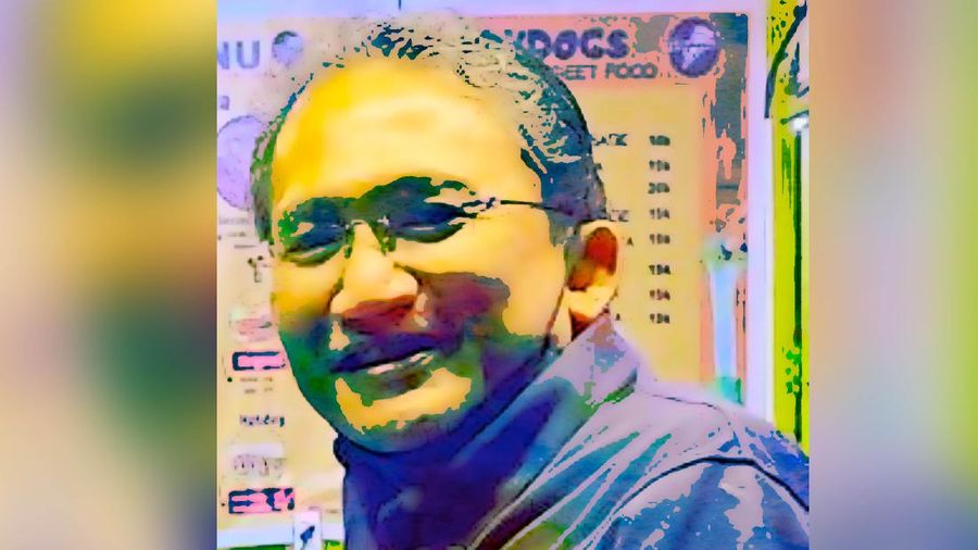 achmad sugiarto (Ist)