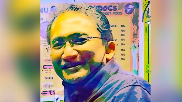 achmad sugiarto (Ist) achmad sugiarto (Ist)