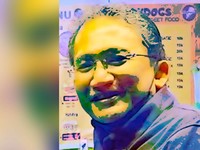 Sumpah Pemuda 2021 dan Rebel Leadership