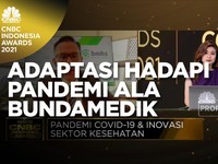 Adaptasi Hadapi Pandemi Ala Bundamedik