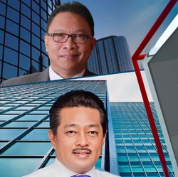 Live Now! Pandemi Belum Lewat, Masih Oke Investasi Properti?