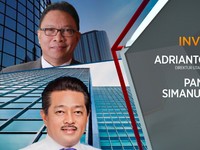 Live Now! Pandemi Belum Lewat, Masih Oke Investasi Properti?