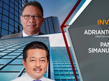 Live Now! Pandemi Belum Lewat, Masih Oke Investasi Properti?
