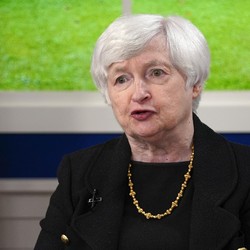 Warning Menkeu AS Yellen Soal Kasus Terra LUNA, Berbahaya?