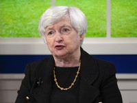 Warning Menkeu AS Yellen Soal Kasus Terra LUNA, Berbahaya?