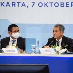 Jadi Penopang, Kredit UMKM BRI Tumbuh 12,5% di Kuartal III