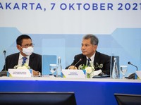 Jadi Penopang, Kredit UMKM BRI Tumbuh 12,5% di Kuartal III