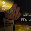 Bundamedik Raih The Best Hospital in Maternity Service