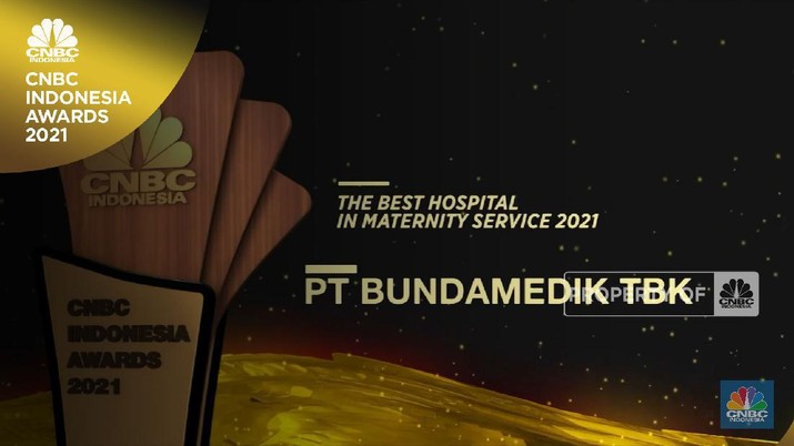 BUNDAMEDIK BUNDAMEDIK
